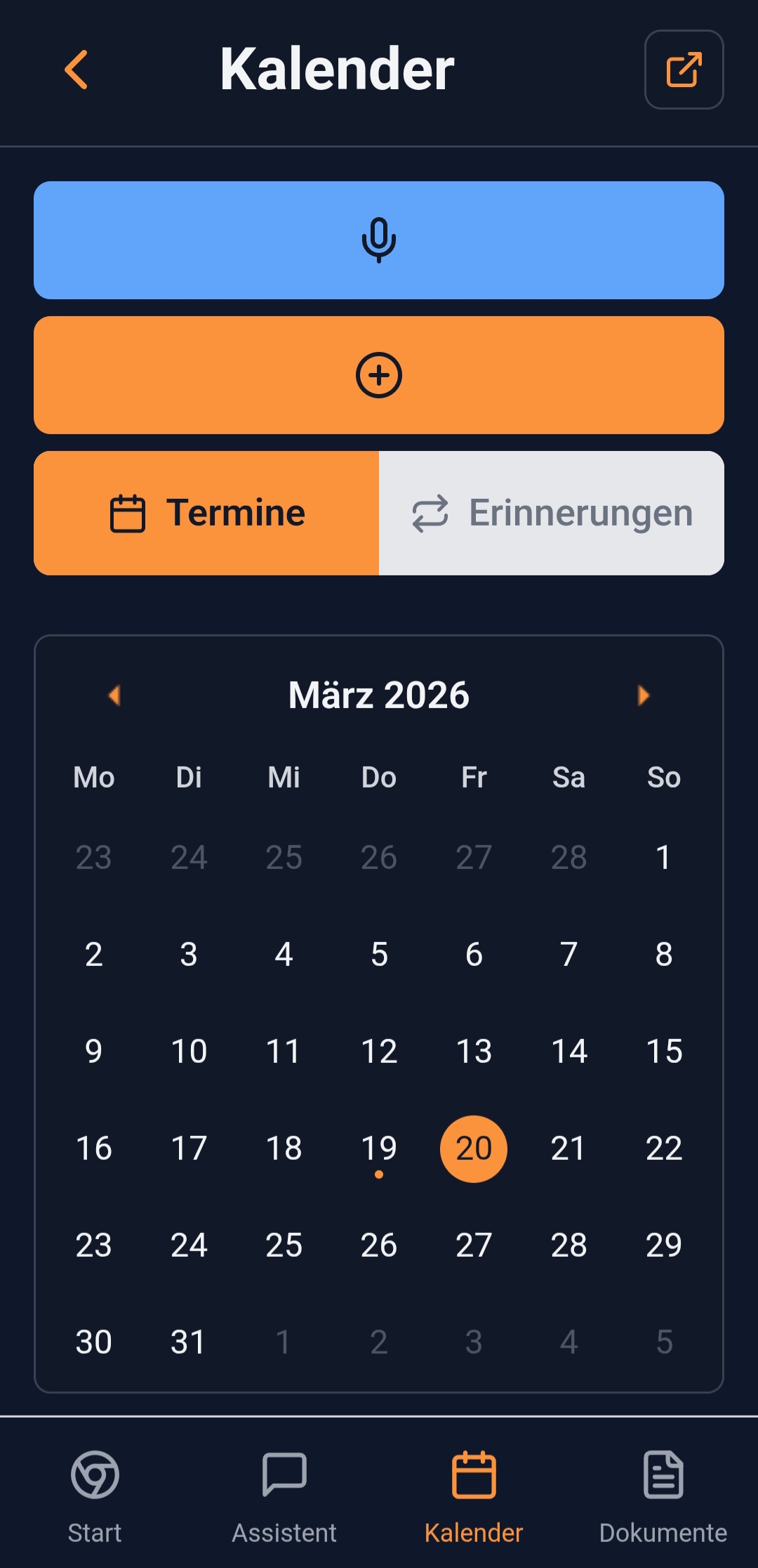 Kalender