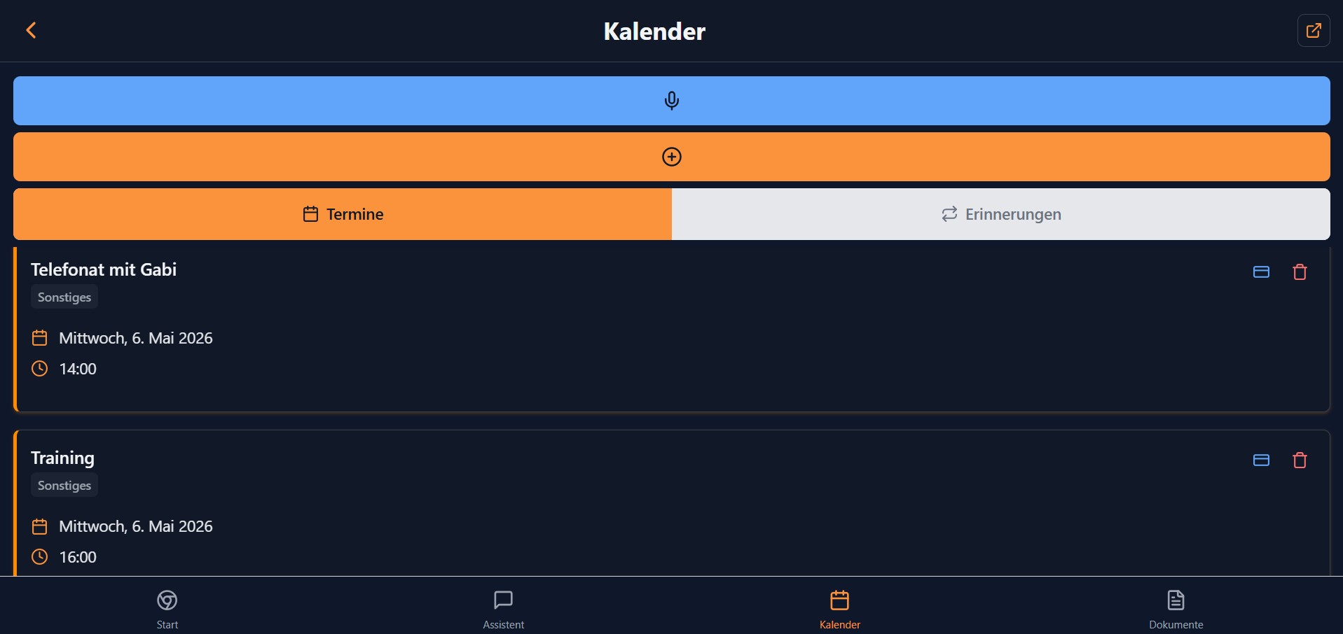 Kalender